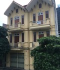 Hình ảnh: Cho thuê nhà mặt đường mặt tiền 5.5m sâu 11 m có chỗ để ô tô. Giá: Thỏa thuận