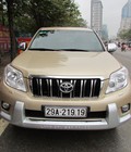 Hình ảnh: Toyota Prado TXL 2011 màu vàng