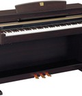 Hình ảnh: Đàn Piano điện Yamaha CLP 340 mới 95%