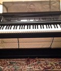 Hình ảnh: Đàn Piano điện Yamaha CVP 6