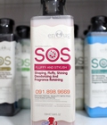 Hình ảnh: Sữa tắm SOS giành cho chó mèo
