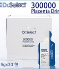 Hình ảnh: Tinh chất nhau thai Dr Select 300000