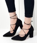 Hình ảnh: Giày dép quảng châu : giày cao gót, dép sandals, giày bánh mì, toàn mẫu hot đang thịnh hành nhưng giá cực kì rẻ luôn