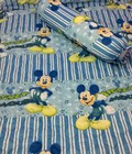 Hình ảnh: Drap Thun lạnh