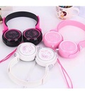 Hình ảnh: HeadPhone Chụp Tai Mèo Kitty