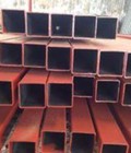 Hình ảnh: thép hộp vuông 125x125