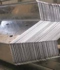 Hình ảnh: thép xà gồ Z