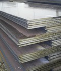 Hình ảnh: Thép tấm SS400,