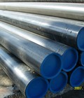 Hình ảnh: Thép ống đúc hợp kim 