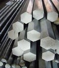 Hình ảnh: Thép lục giác 
