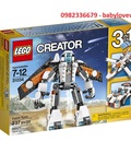Hình ảnh: Đồ chơi Lego creator 31034 km giảm giá