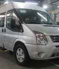 Hình ảnh: Ford Thủ Đô bán xe Transit rẻ nhất thị trường