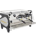 Hình ảnh: Máy pha cà phê chuyên nghiệp La Marzocco Strada EE (Semi-Aut
