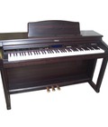 Hình ảnh: Đàn piano điện Roland KR570 mới 95%