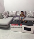 Hình ảnh: Sofa phòng khách hiện đại