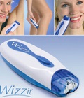 Hình ảnh: Máy Wax lông nhỏ gọn Wizzit