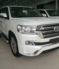 Hình ảnh: Bán xe Toyota Land Cruiser Trung Đông 4.6 VXR 2016 màu trắng, fulloption, giao xe ngay.