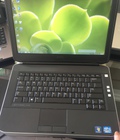 Hình ảnh: Chỉ hơn 4 triệu đã có ngay laptop dòng doanh nhân - cấu hình mạnh mẽ nhé! Dell E5420 i5 2430M
