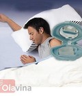 Hình ảnh: Dụng cụ chống ngáy ngủ