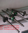 Hình ảnh: Vitme bước 5 ball screw