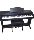 Hình ảnh: Đàn piano điện Roland HP2700 mới 95%