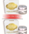 Hình ảnh: Kem trắng da Skin Lightening White Doctors