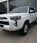 Hình ảnh: Toyota 4Runner SR5 4.0 2016 giao ngay