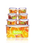 Hình ảnh: Bộ 7 hộp đựng Biozone