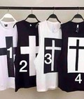 Hình ảnh: Tank Top Chữ Thập chỉ 30K , bao giá toàn quốc , chất đẹp, cực rẻ