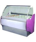 Hình ảnh: Cho thuê tủ trưng bày kem, tủ bảo quản kem cân, kem ly. Tủ mới, chất lượng cao giá tốt nhất