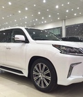 Hình ảnh: Bán Lexus Lx570 2016 màu Đen Trắng, xe nhập Mỹ mới 100%. Cam kết 100% xe giao ngay