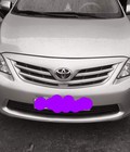 Hình ảnh: Bán Toyota Corolla Altis 1.8G số tự động, màu vàng cát, sản xuất và đăng kí 2014 chính chủ hà nội, xe cam kết
