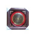 Hình ảnh: Tranh mặt trống đồng MTD07 tranh đồng đại bái