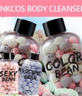 Hình ảnh: Viên tắm trắng da SEXY BEAN Hàn Quốc chính hãng giá CỰC SỐC 175,000