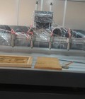 Hình ảnh: Máy cnc 1825 6 đầu