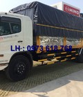 Hình ảnh: Xe tải Hino FL tổng tải trọng 26. 000KG