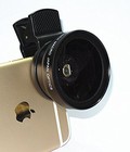 Hình ảnh: Ống kính cho samrtphone iphone, samsung galaxy