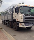 Hình ảnh: Xe tải Jac 5 chân giao xe ngay hổ trợ trước bạ