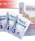 Hình ảnh: Bộ tắm trắng sữa non 5 trong 1