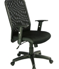 Hình ảnh: Ghế xoay lưới văn phòng 190 GX06