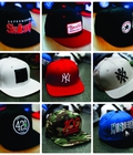 Hình ảnh: Snapback chính hãng Original Snapback
