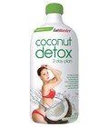 Hình ảnh: Coconut detox giảm cân an toàn, một sản phẩm của Australia