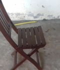 Hình ảnh: ghế gỗ cafe cũ thanh lý cực rẻ