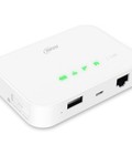 Hình ảnh: Bộ phát wifi từ sim 3G Hame A19 - 21.6Mb/s Kiêm bin sạc dự phòng