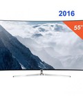 Hình ảnh: Tivi Samsung 55KS9000,65KS9000, 75KS9000,màn hình cong new 2016
