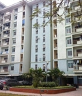 Hình ảnh: Chính chủ bán căn hộ tầng 2 CT4X2 KĐT Bắc Linh Đàm, Hoàng Mai, HN.