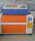 Hình ảnh: Máy laser khổ 6040