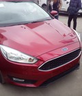 Hình ảnh: Cần bán Ford Focus 1.6 AT Trend New, giá hấp dẫn đủ màu, giao xe luôn giá 799 chỉ còn 670 triệu