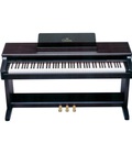 Hình ảnh: Đàn Piano điện Yamaha CLP 123 mới 99%