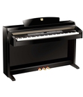 Hình ảnh: Đàn piano điện Yamaha CLP 230 mới 95%